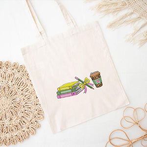 Teacher Life Embroidery Design PES DST Girl