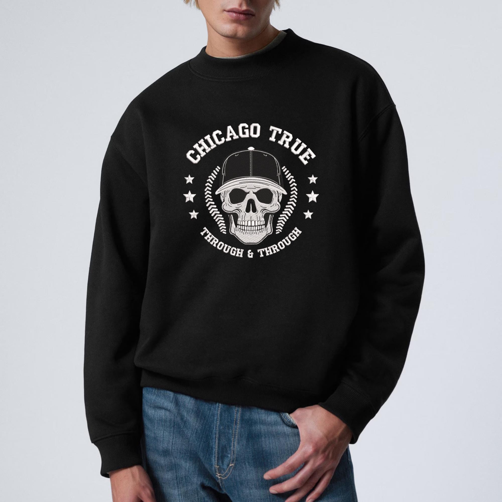 Baseball Embroidery Designs Sports Skull Game Day