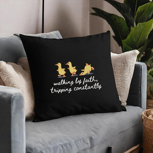 Cute Duck Embroidery Design - PES DST EXP JEF VP3 Files - ThredViora
