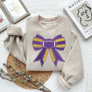 Minnesota Football Embroidery Design Machine File Game Day