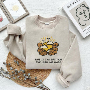 Inspirational Quote Embroidery Design - PES DST EXP JEF VP3 - ThredViora