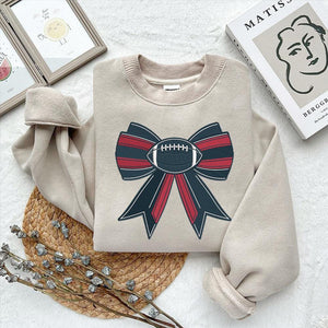 Houston Football Embroidery Design Machine File Game Day