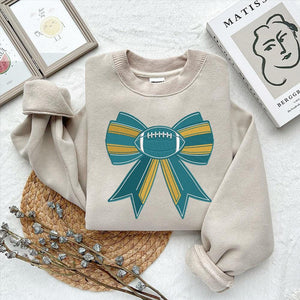 Jacksonville Football Embroidery Design Machine File Download