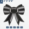 Las Vegas Football Embroidery Design Machine File Download