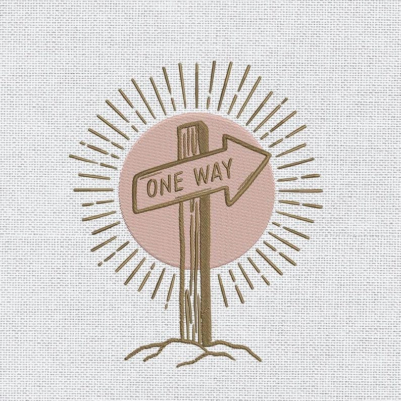 Christian Embroidery Designs: Jesus Quotes, Bible Verses PES DST - ThredViora